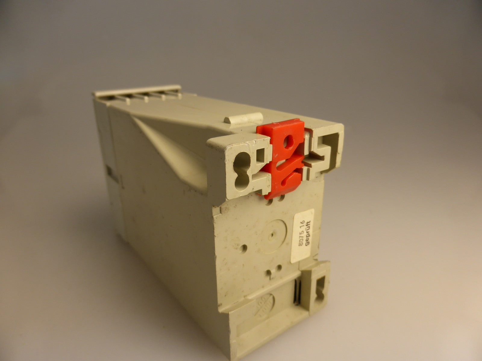 EDS Dold minitimer AI 956.0081