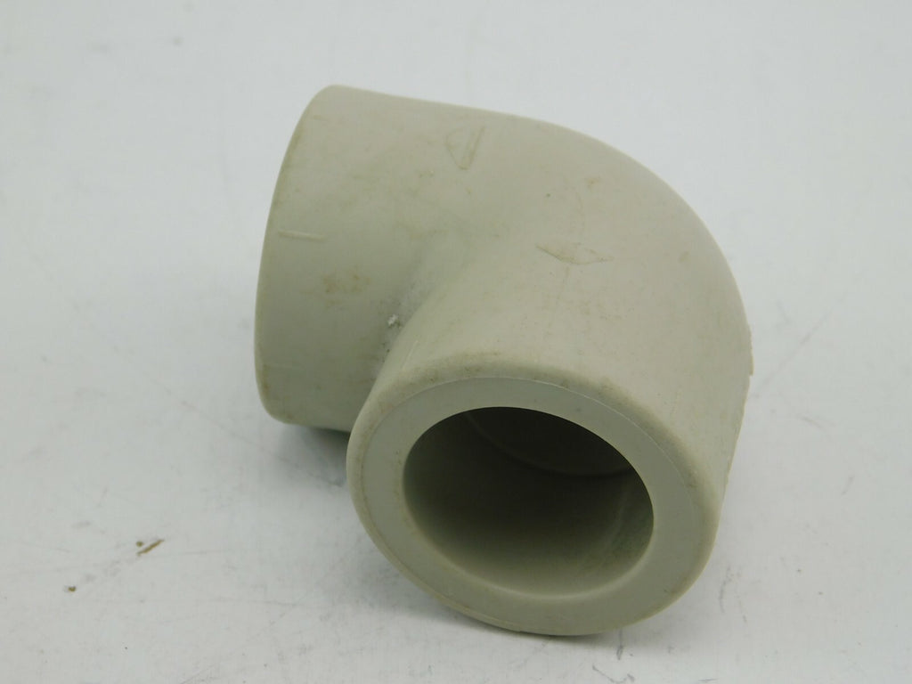 +GF+ GEORG FISCHER PP H PN 10 ** 6 Stück **