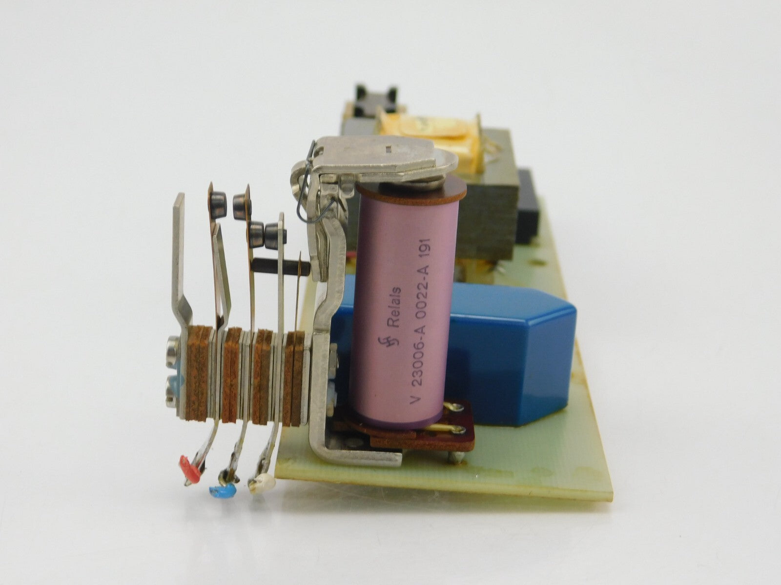 Siemens NZ TK 90 87 770 7RM 20/21