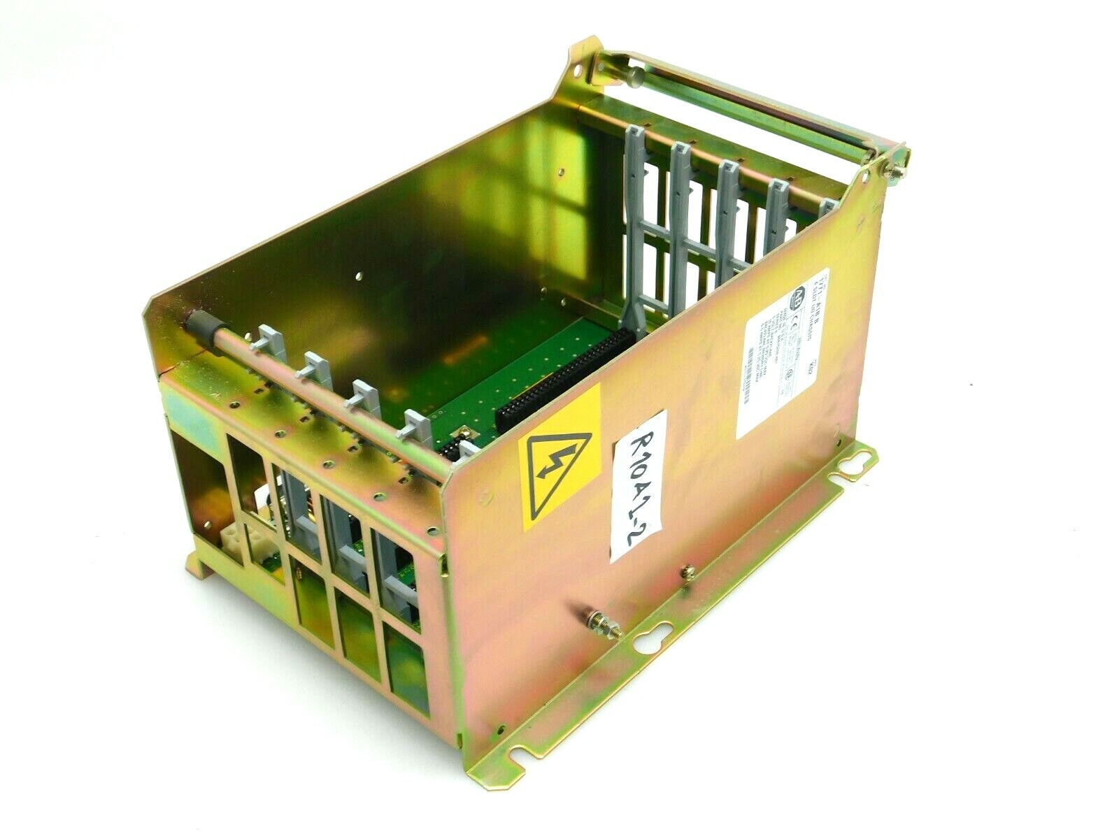 A-B ALLEN BRADLEY  CAT.NO.1771-A1B B