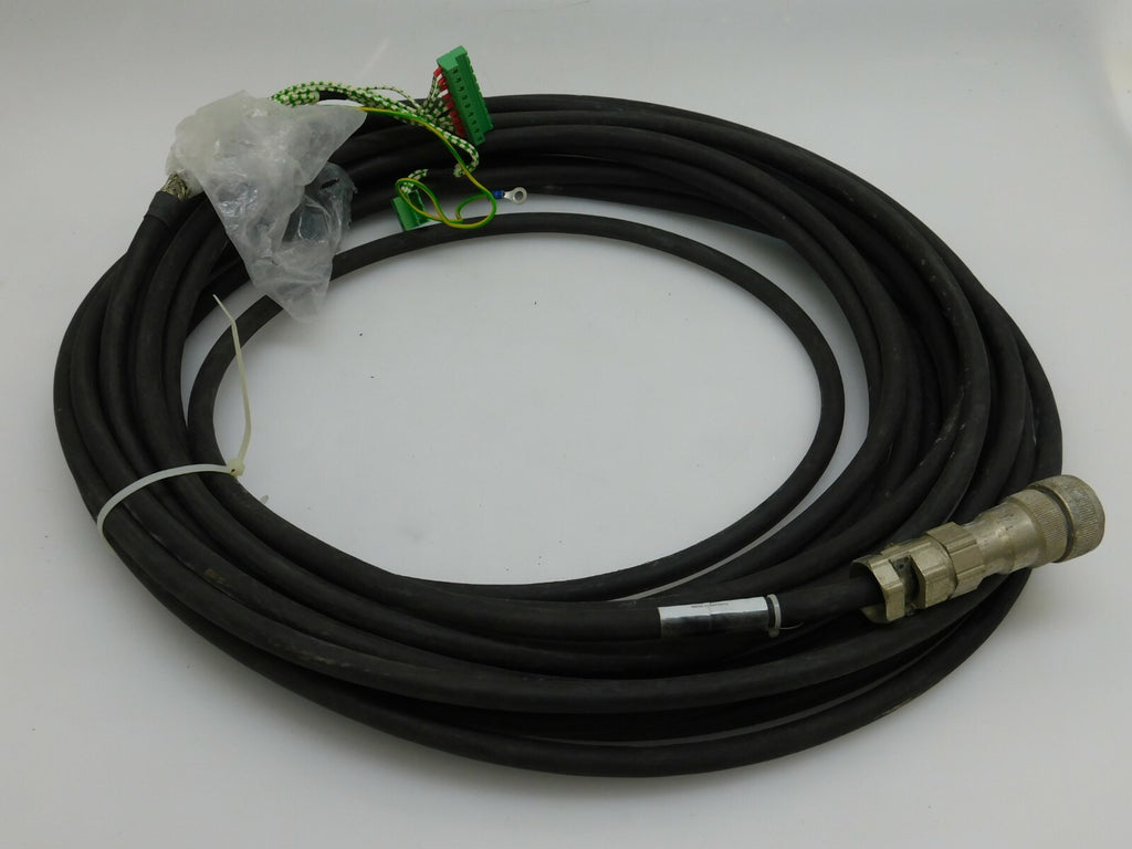 Bosch 3 842 524 459 L=20m  Kabel