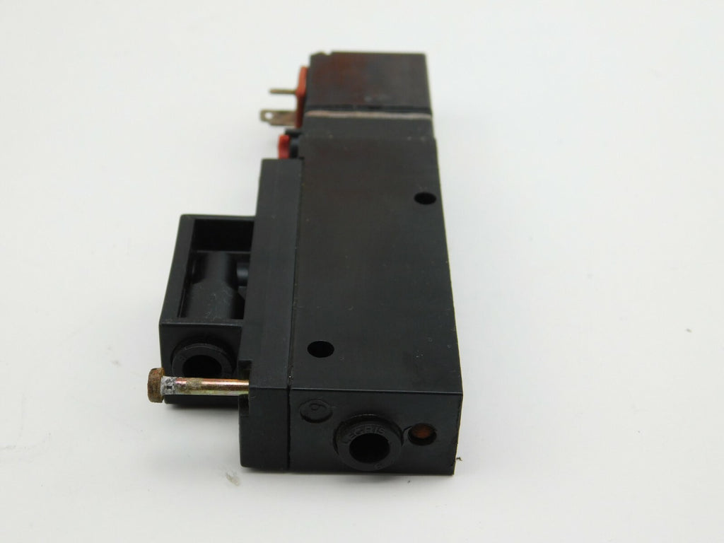 Bürkert Ventil 132489 5470 C 4 0 24 V DC