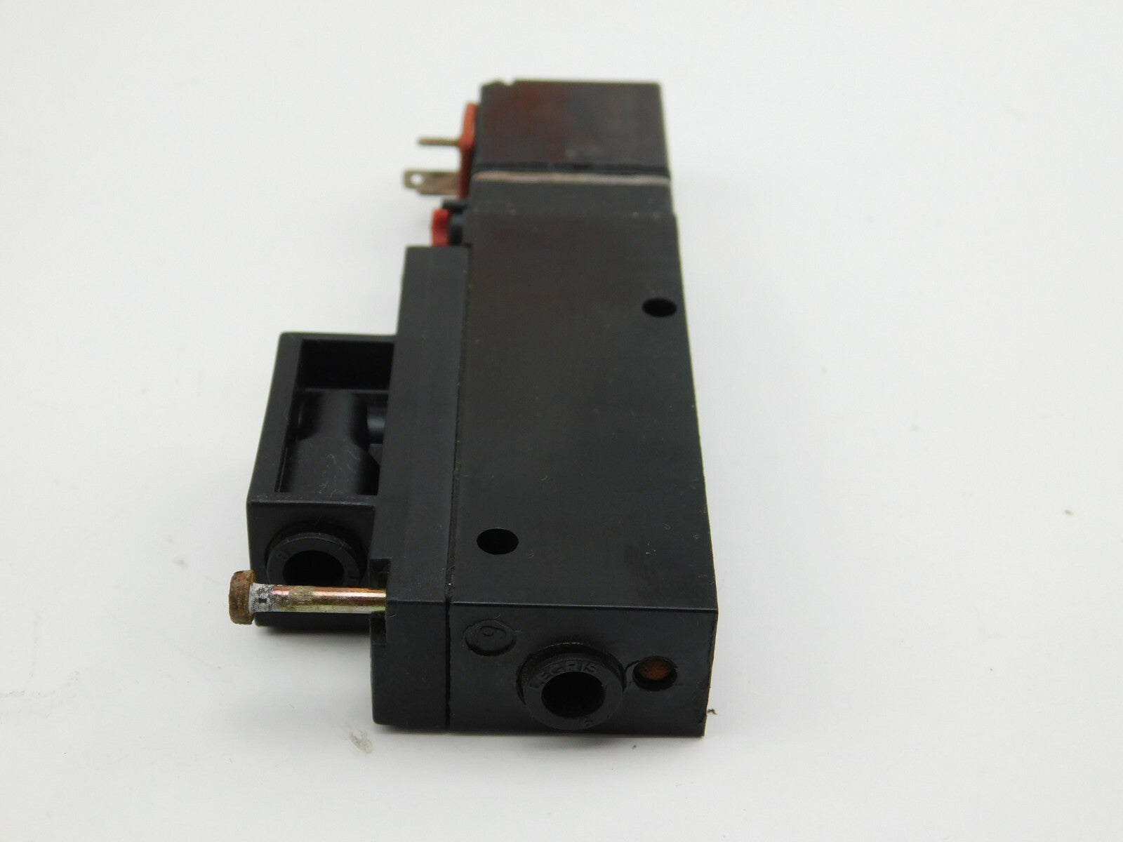 Bürkert Ventil 132489 5470 C 4 0 24 V DC