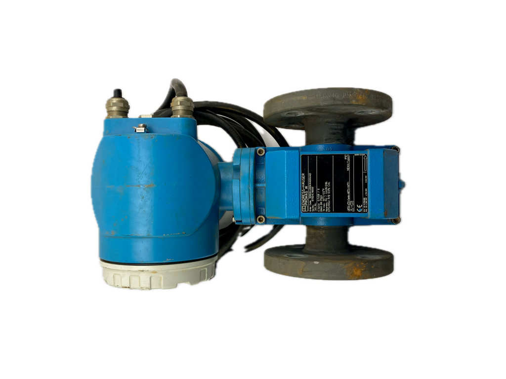 ENDRESS+HAUSER PROMAG W 50W40-UA0A1AA0AAAD