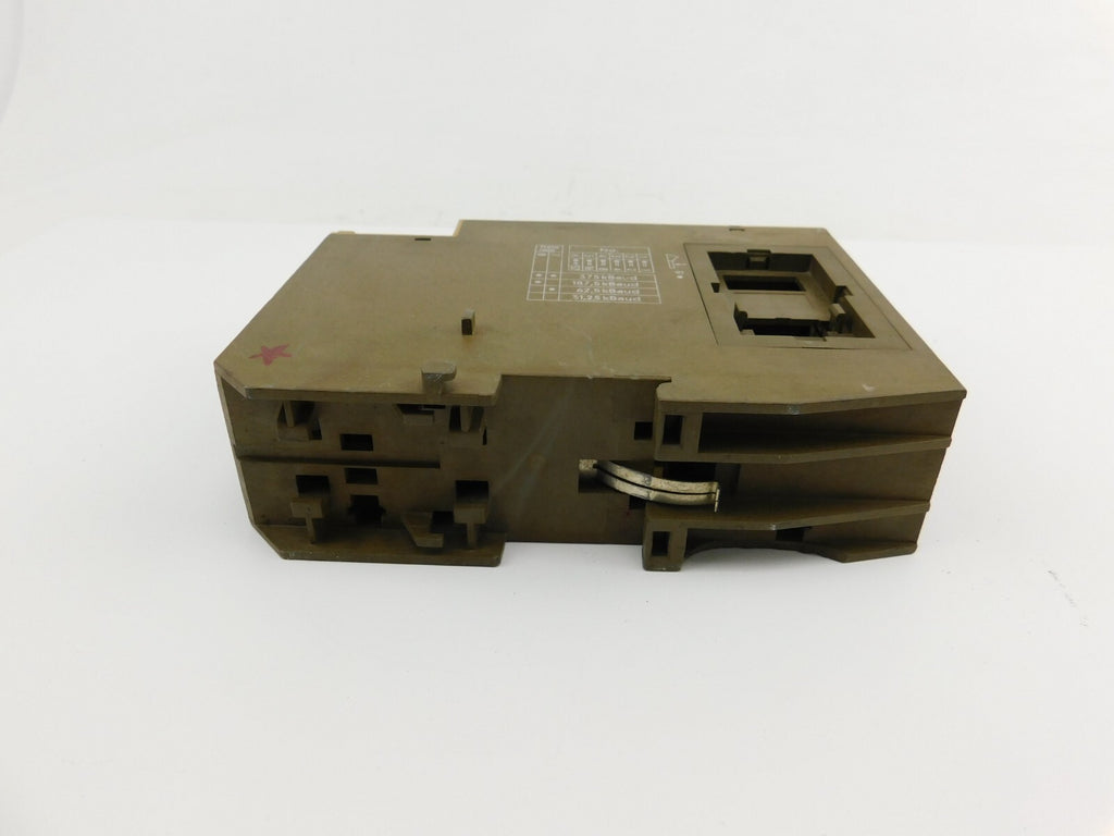 SIEMENS SIMATIC S5 6ES5 318-8MA12