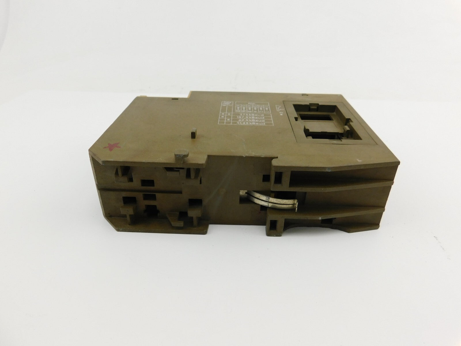 SIEMENS SIMATIC S5 6ES5 318-8MA12