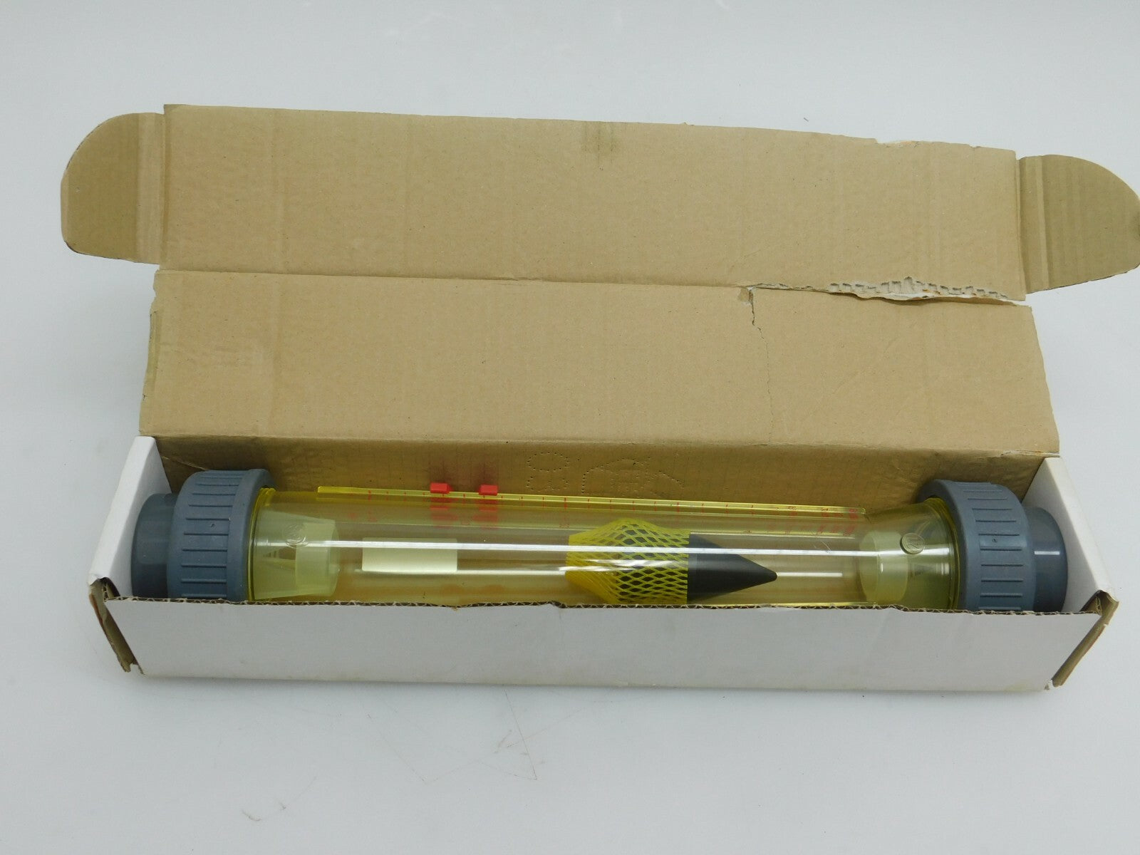 GEMÜ Durchflussmesser 825 40D 72114 168 40 88035452-00