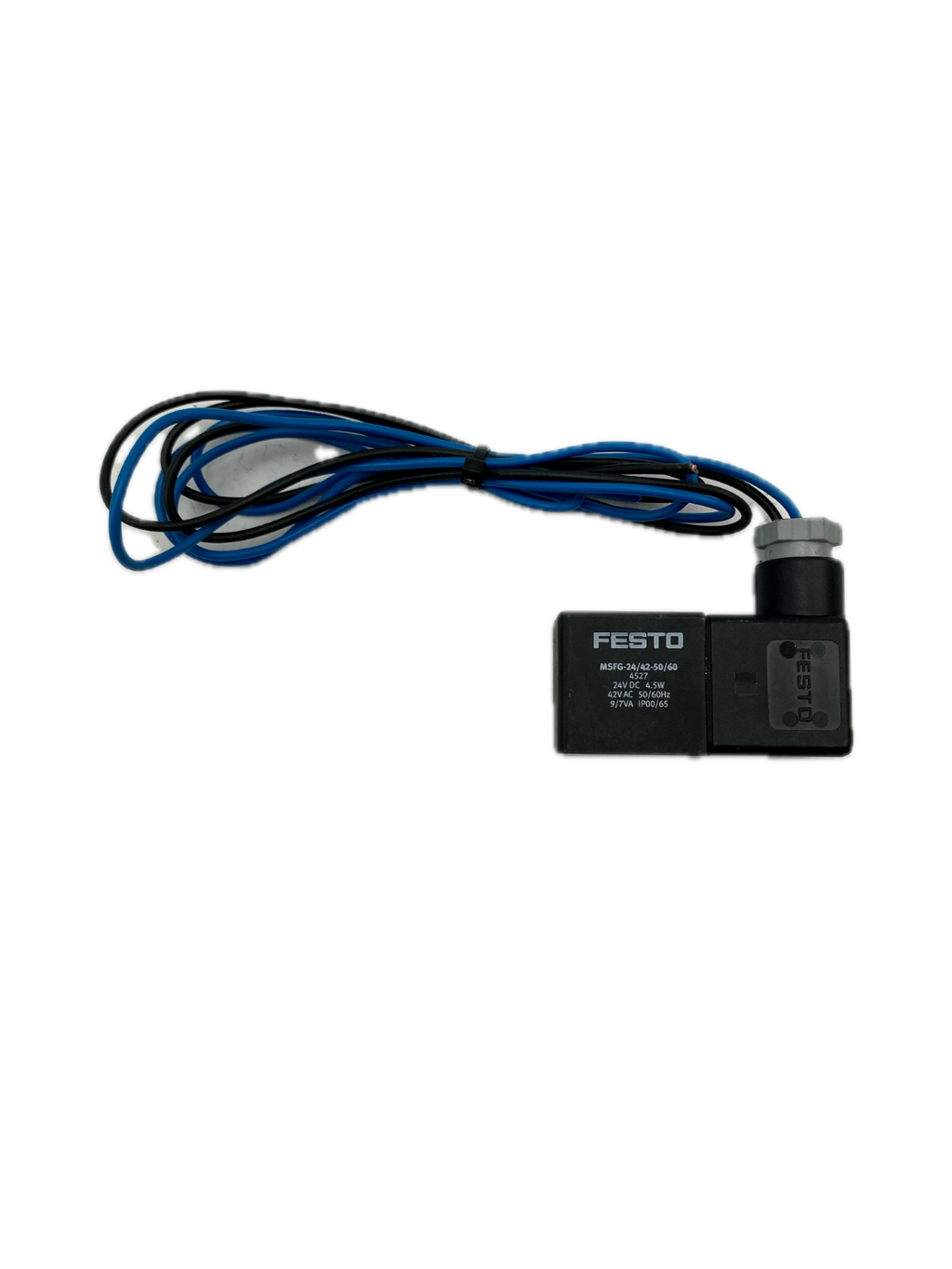 FESTO MSFG-24/42-50/60 4527 24V DC 4.5W