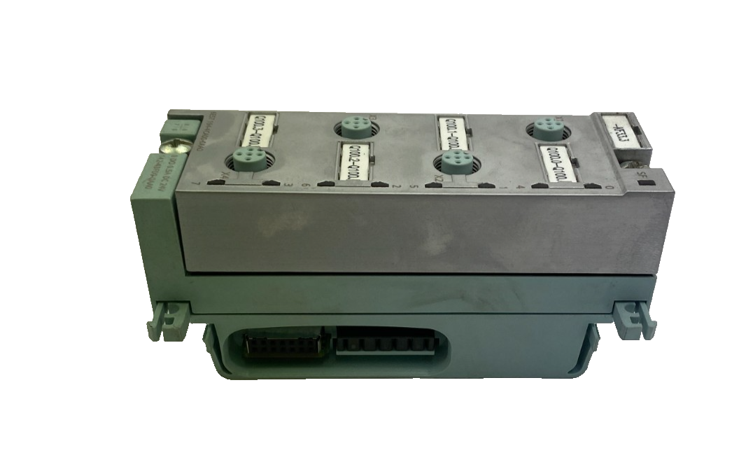 SIEMENS 6ES7 194-4CA00-0AA0