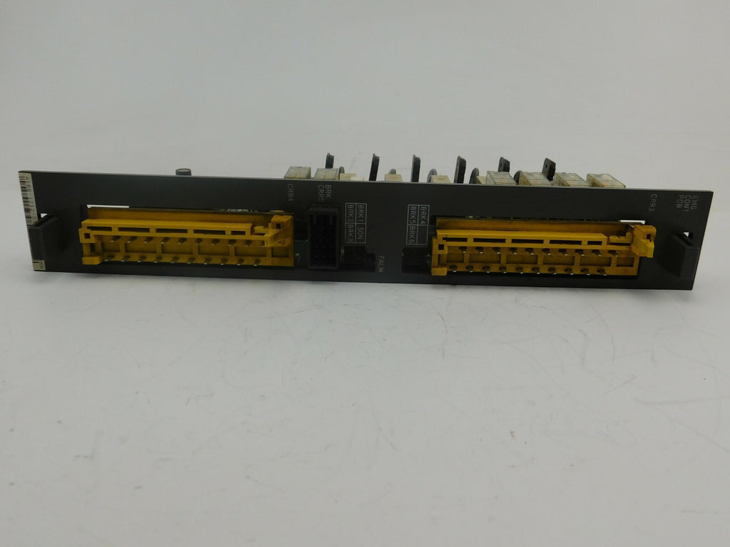 FANUC  CIRCUIT BOARD A16B-1212-0540/06D