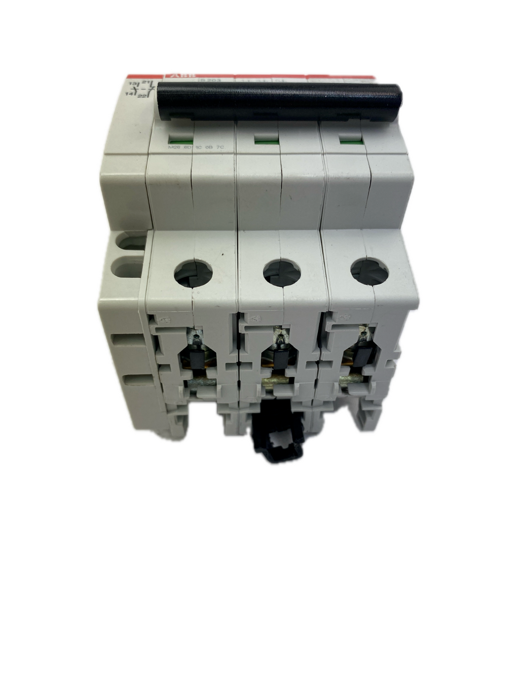 ABB S203 K25A
