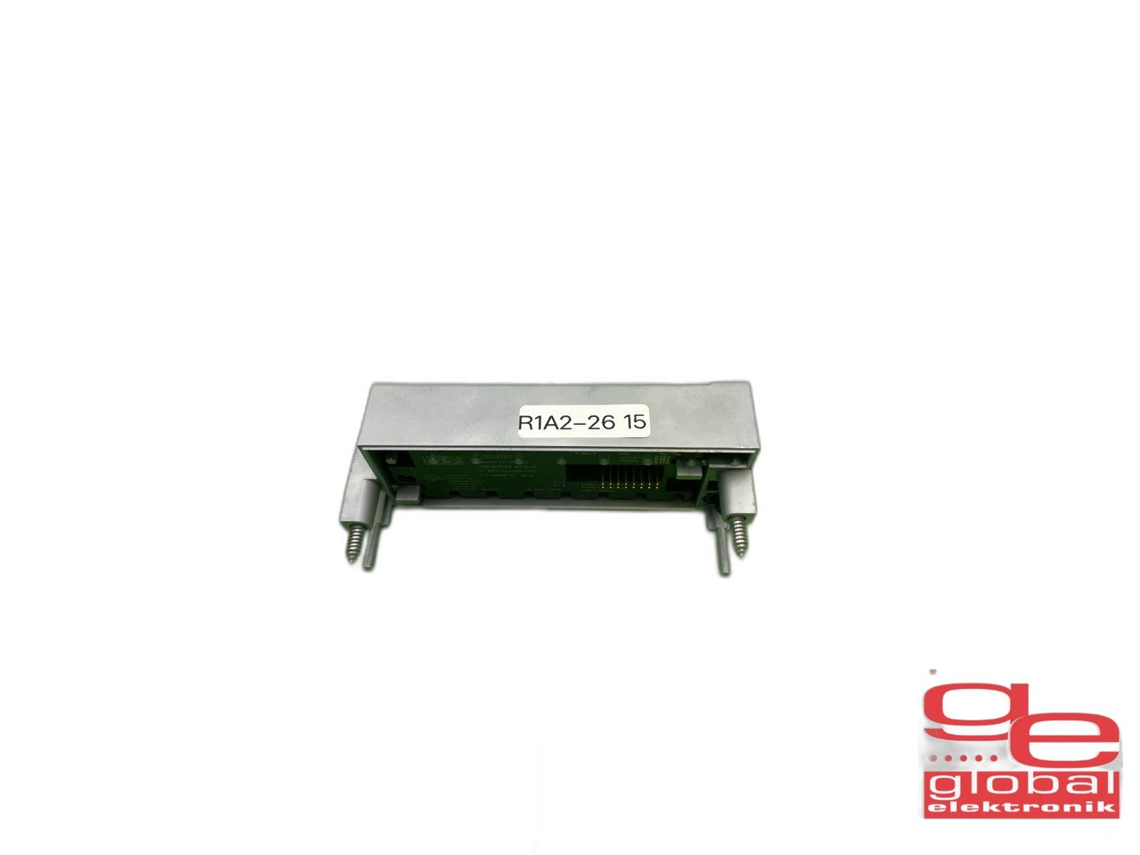 SIEMENS SIMATIC ET 200PRO CONNECTING MODULE  6ES7 194-4CA00-0AAO