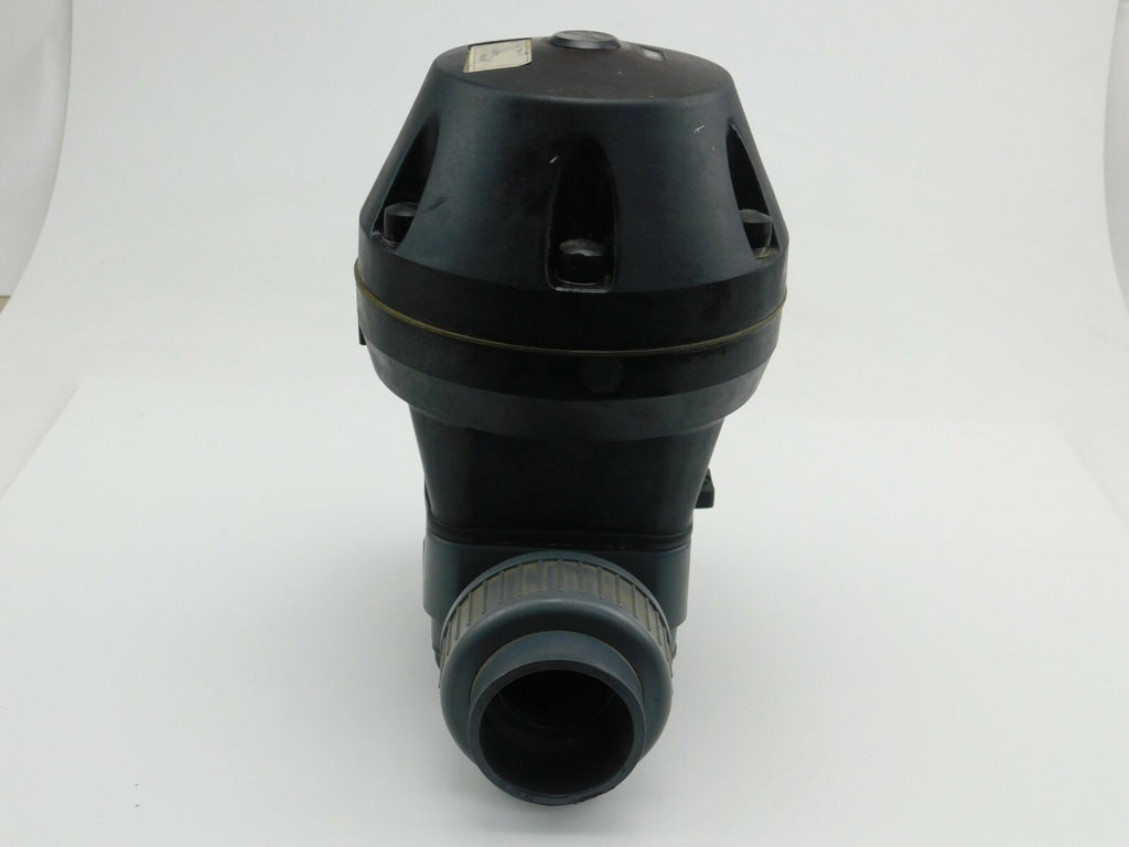GEMÜ 690/40/D 714-1 3-6. 60 C BJ: 98 PB 10