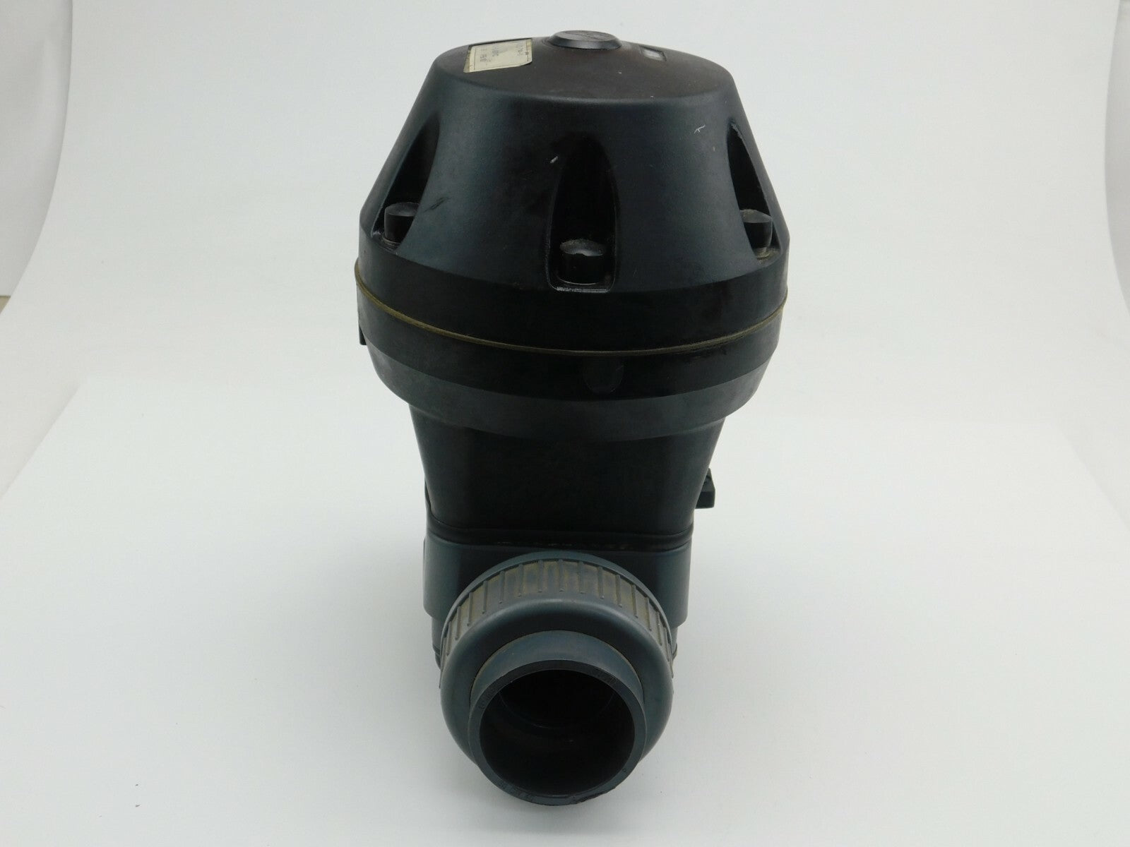 GEMÜ 690/40/D 714-1 3-6. 60 C BJ: 98 PB 10