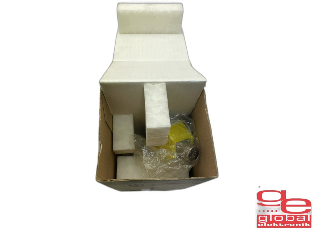 Stegmann DG 60L XSR 2500 PULS/REV  Art. -Nr. 5W4XC0L00F00 SN:470001654