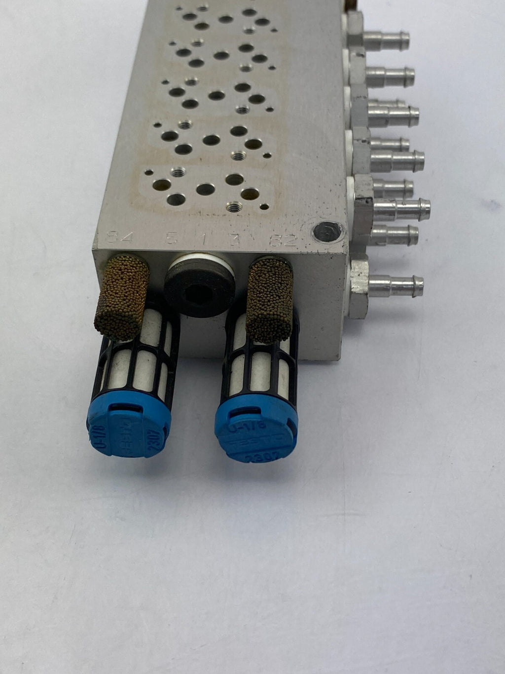 FESTO P R M Y-5-1/8-6 34 338