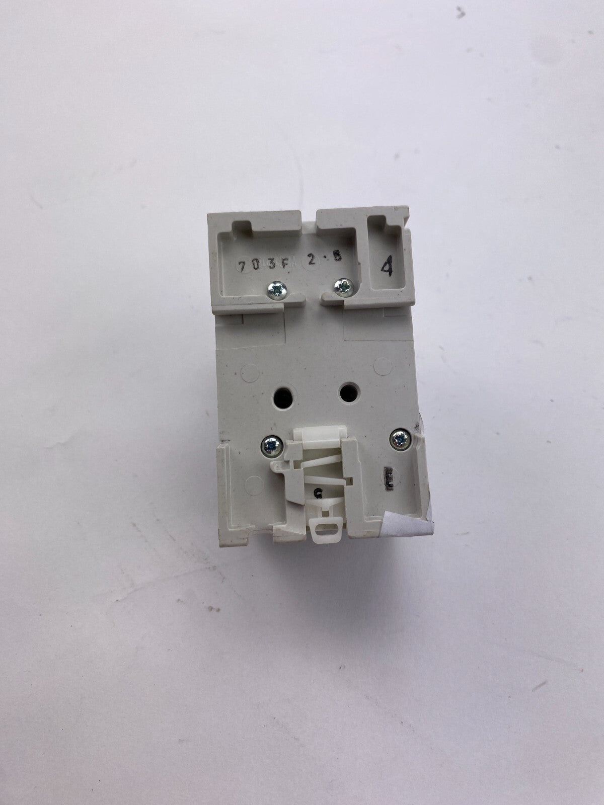 ABB MS 325 600V ..defekt