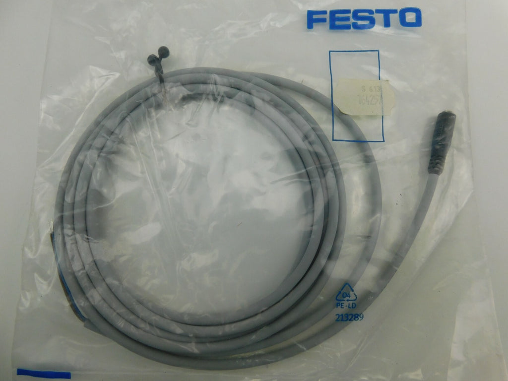 FESTO Näherungsschalter PE-LD 213289