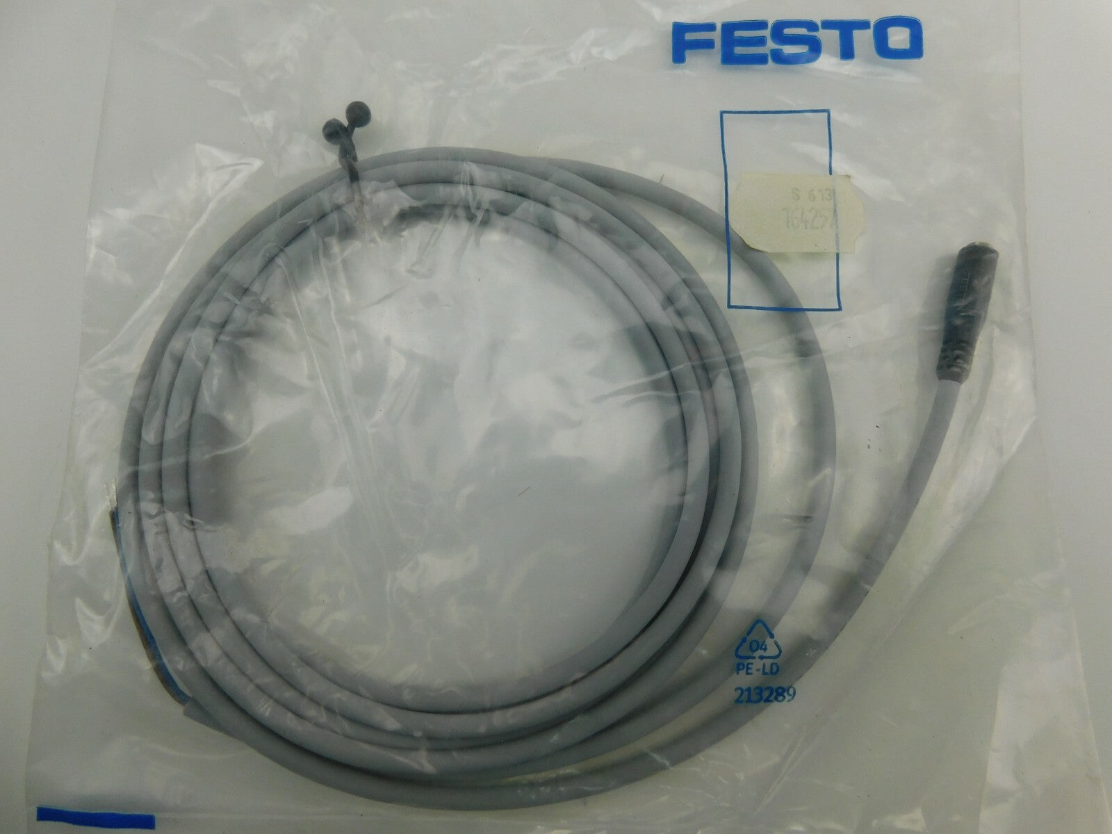 FESTO Näherungsschalter PE-LD 213289