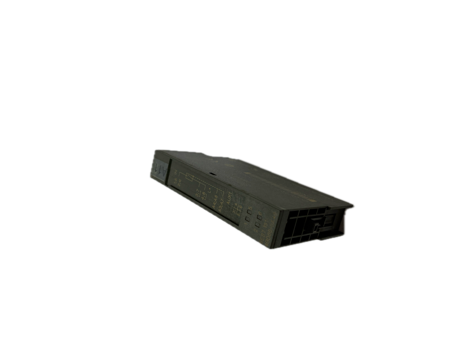 SIEMENS SIMATIC S7 6ES7 131 4BD00-0AA0  **5 Stück**