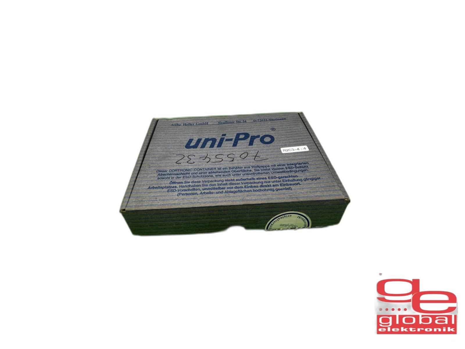 uni-Pro CPU C 23.040221X-01494