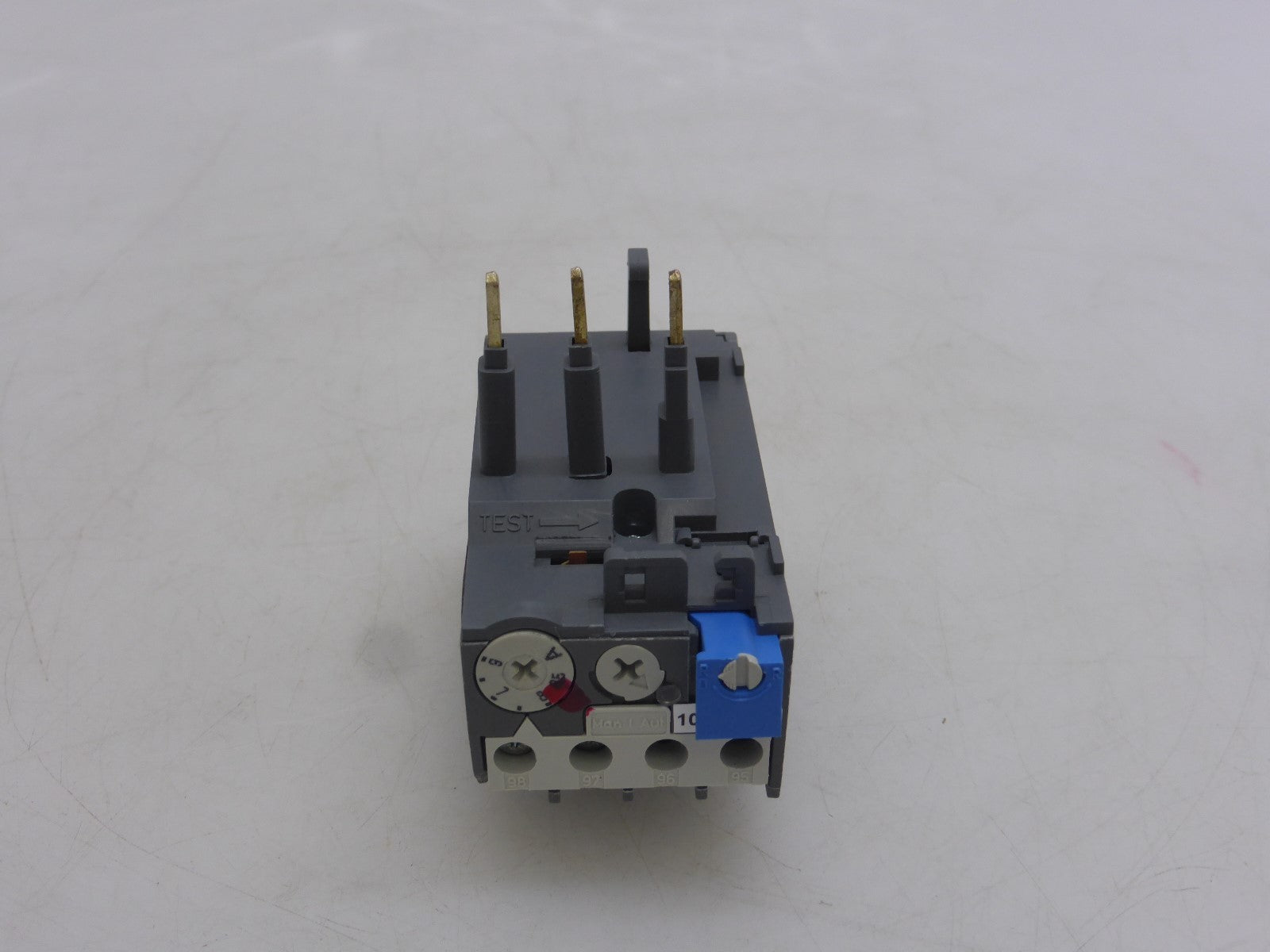 ABB TA25 DU  5-8,5 A