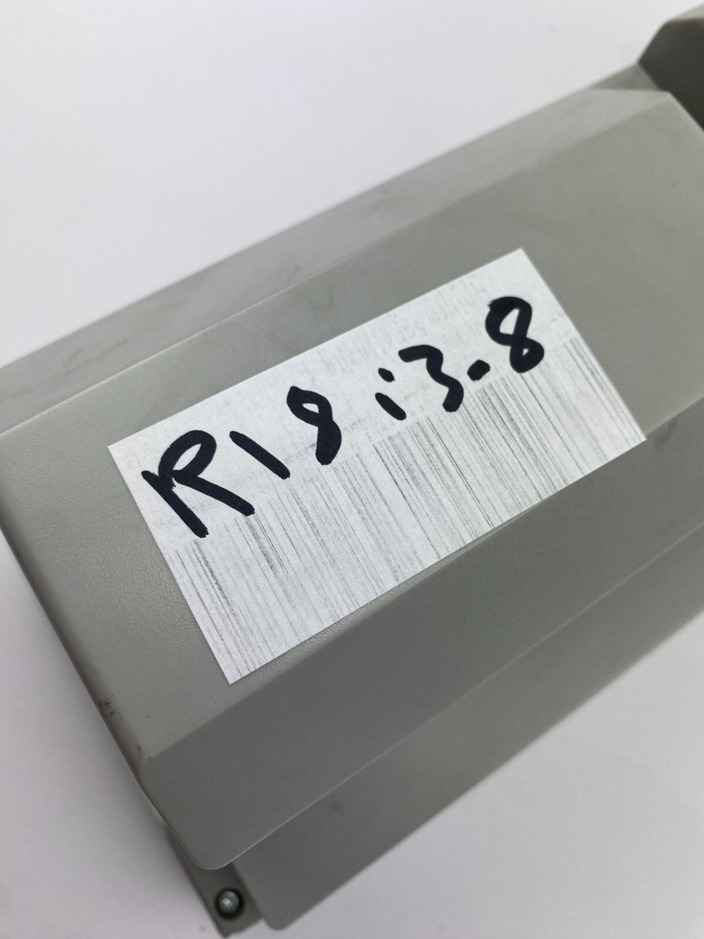 ABB Dummy box unit 3HAB9271-1/01B