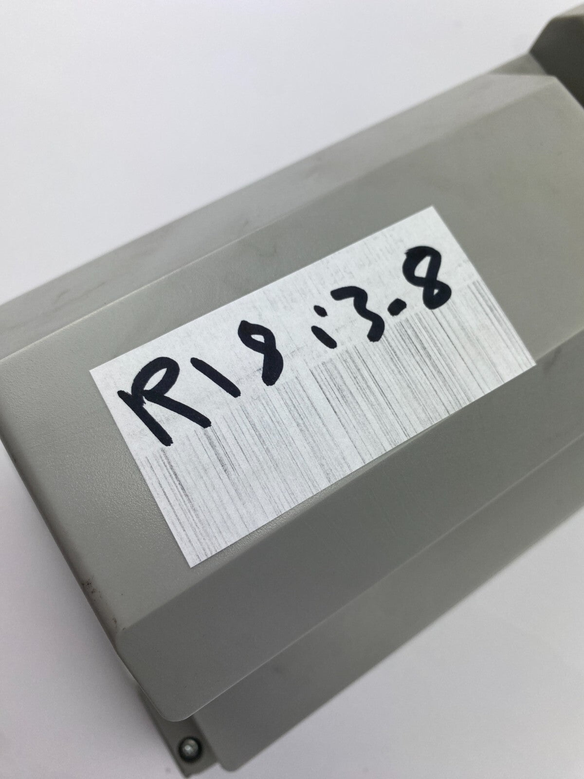 ABB Dummy box unit 3HAB9271-1/01B