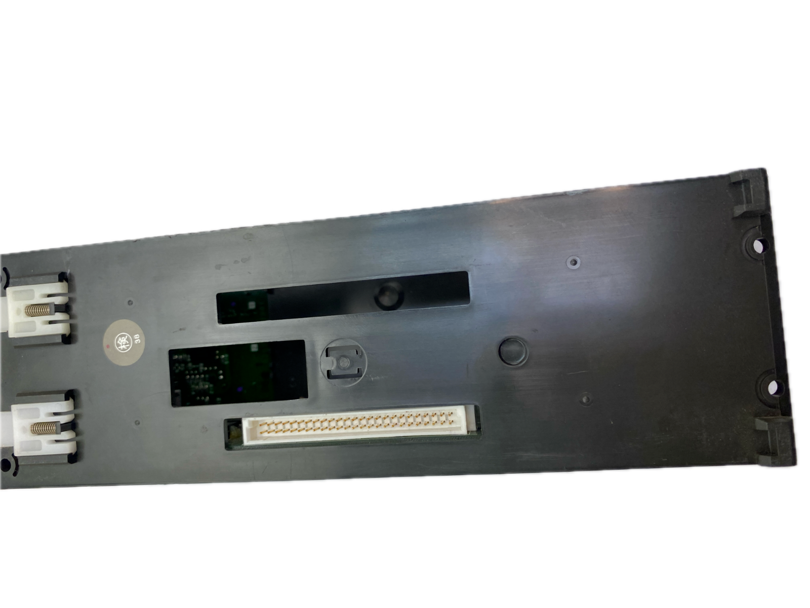 MITSUBISHI MELSEC A3NCPU programmable controller