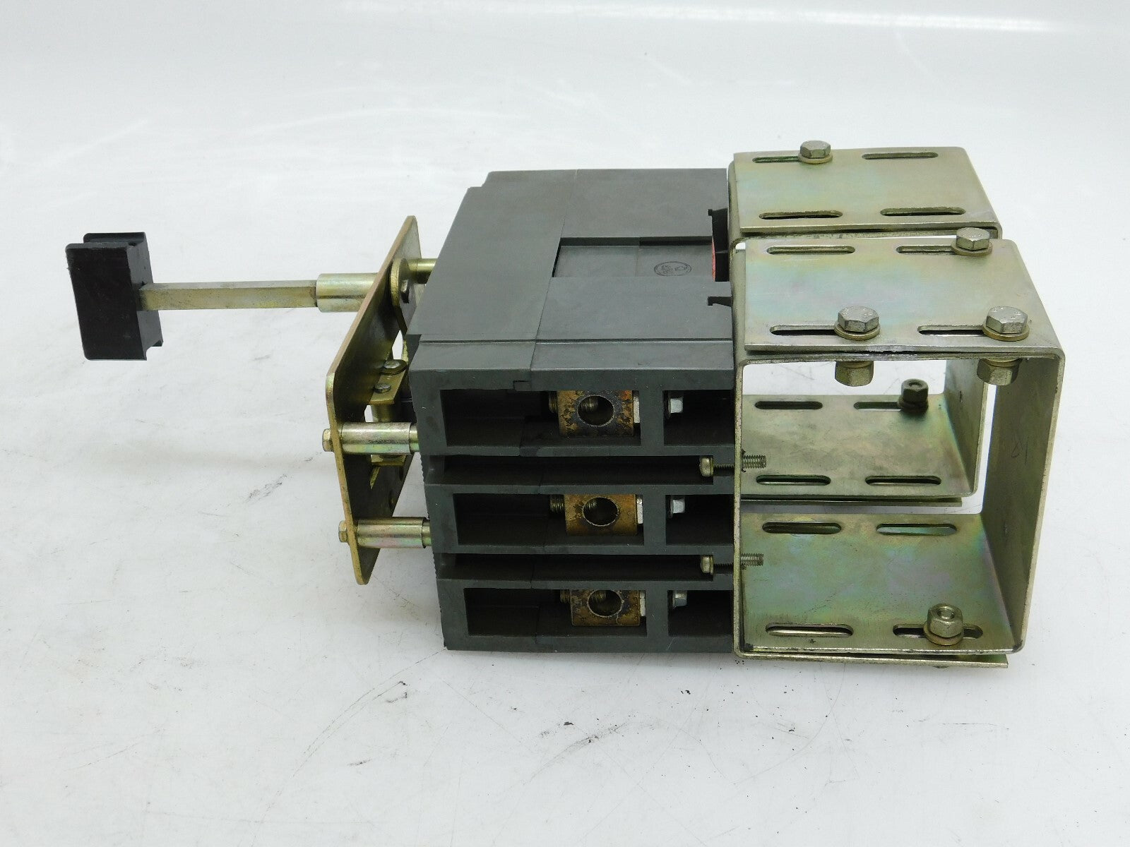 Siemens 3VP5201-0HT00 100A