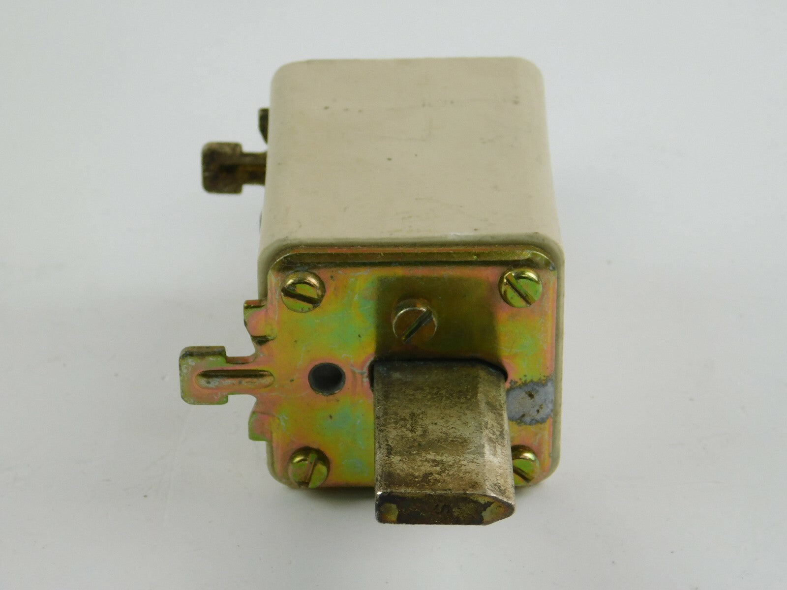 Siemens 3NA 1 227 500V 250A1   ** 6 Stück **
