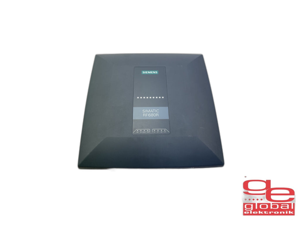 Siemens SIMATIC RF680R  1P 6GT2811-6AA10-0AA0 SVPR3003839