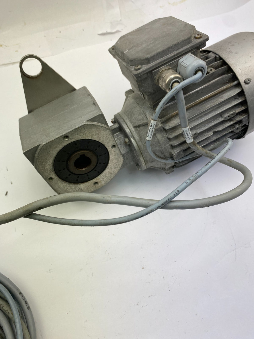 CARL REHFUSS SM031HZ-71S/4-TF