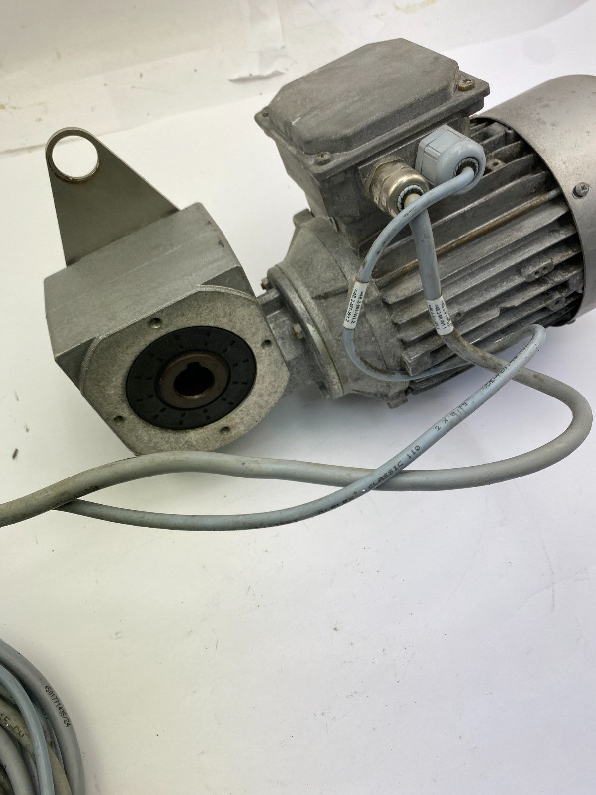 CARL REHFUSS SM031HZ-71S/4-TF