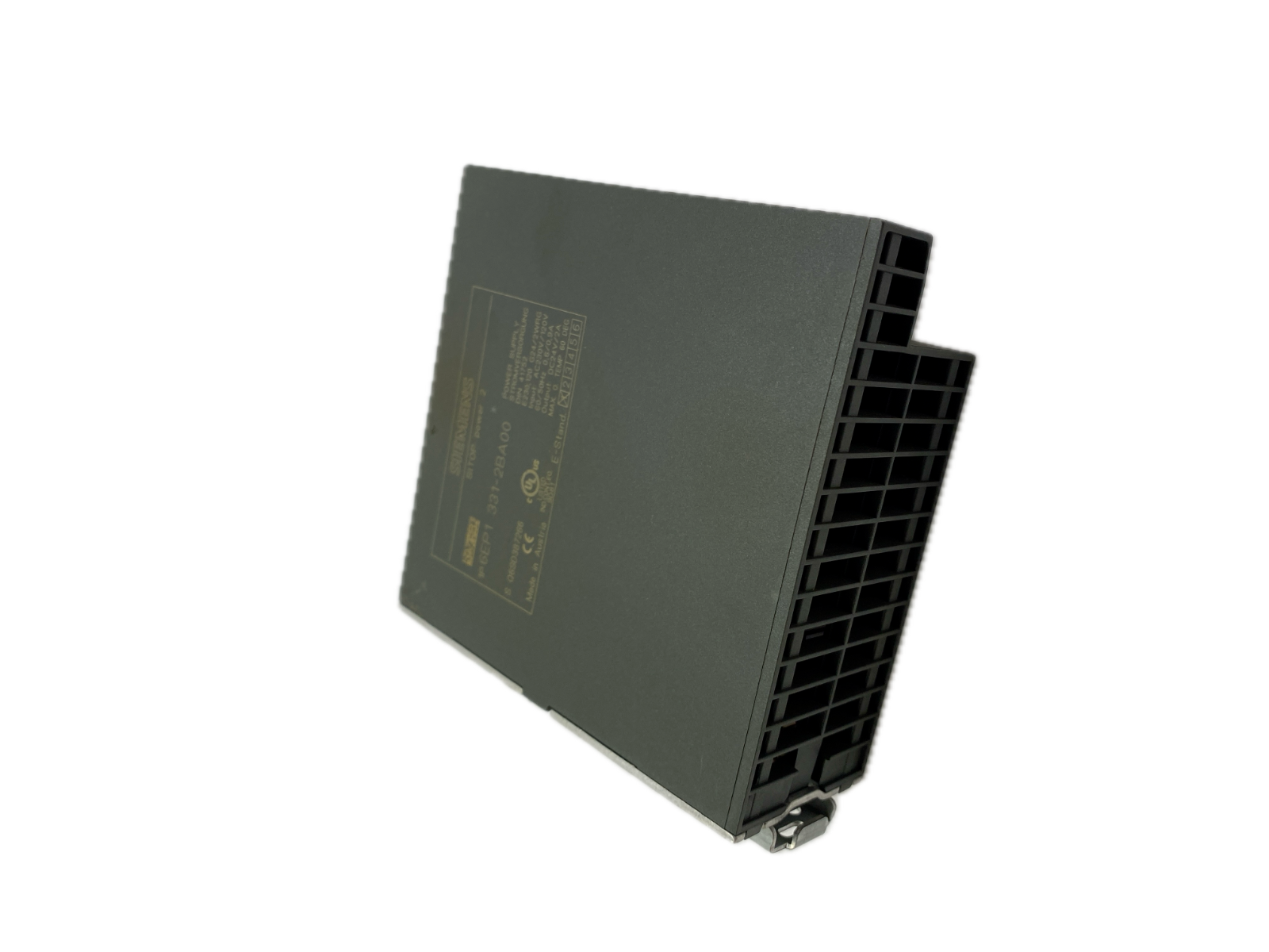SIEMENS SITOP Power 2 6EP1 331-2BA00