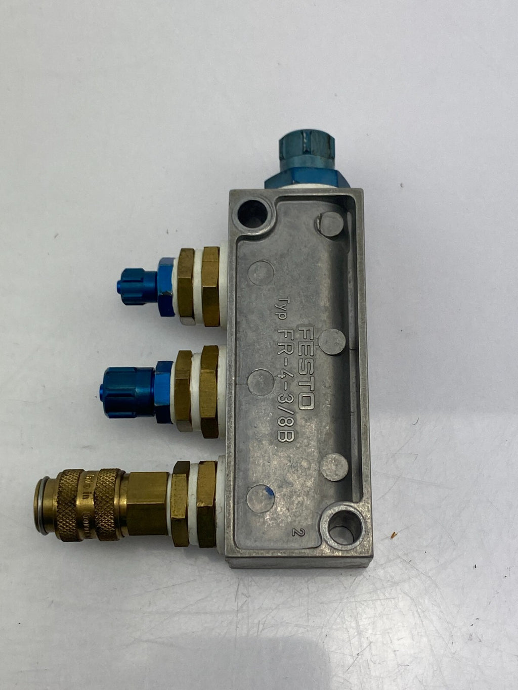 FESTO FR-4-3/8B