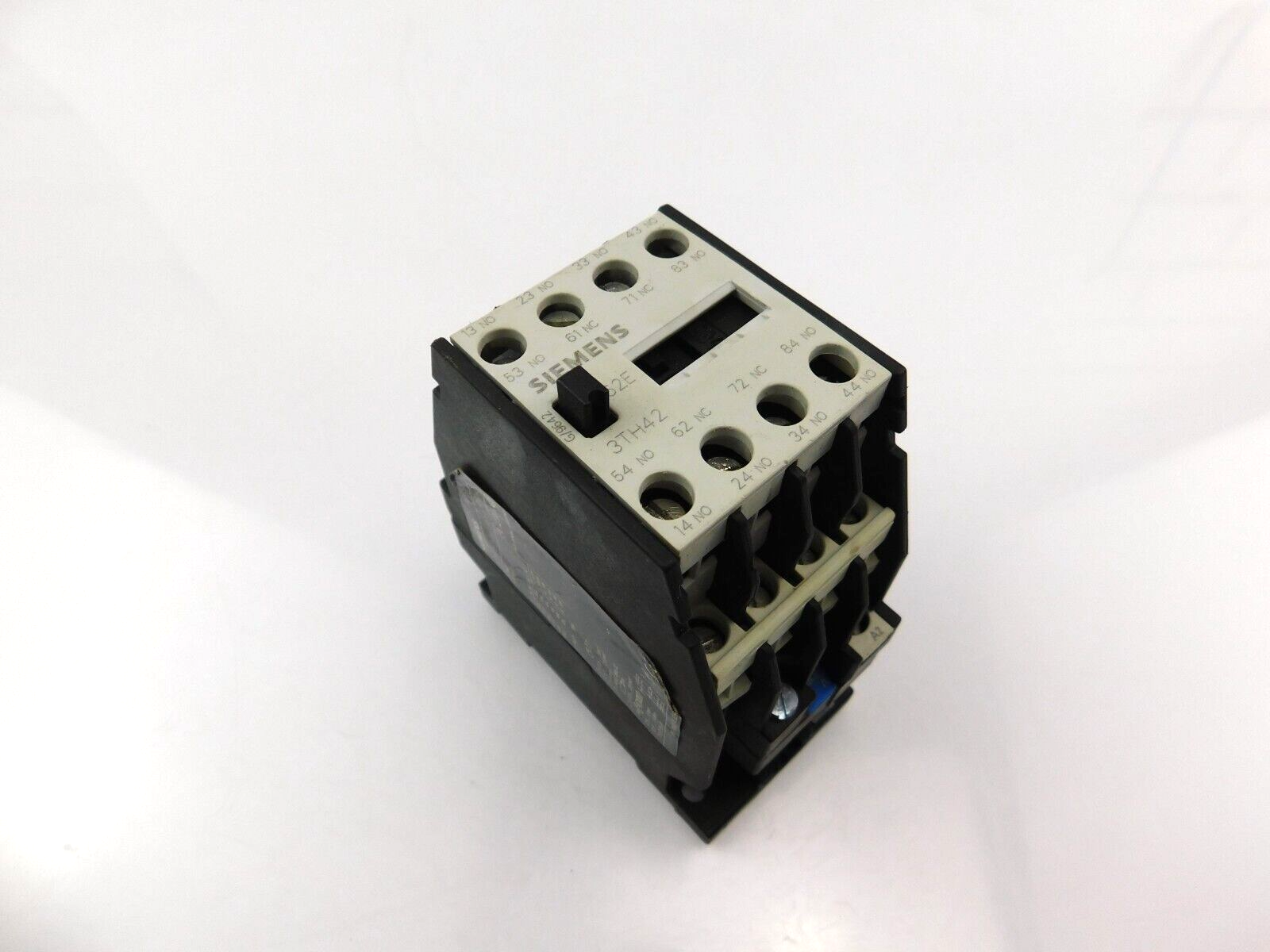 SIEMENS 3TH4262-0A
