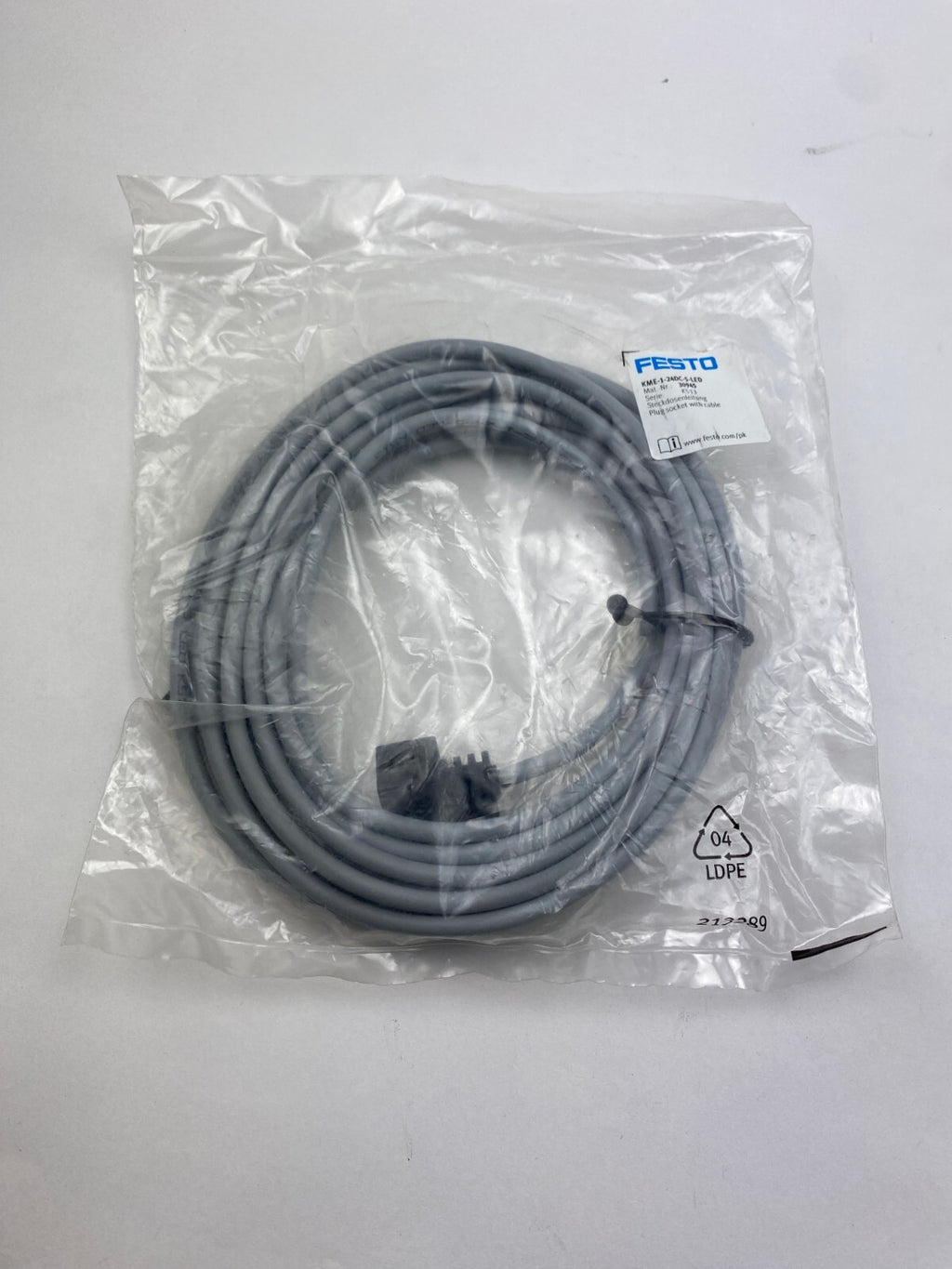FESTO KME-1-24DC-5-LED 30945