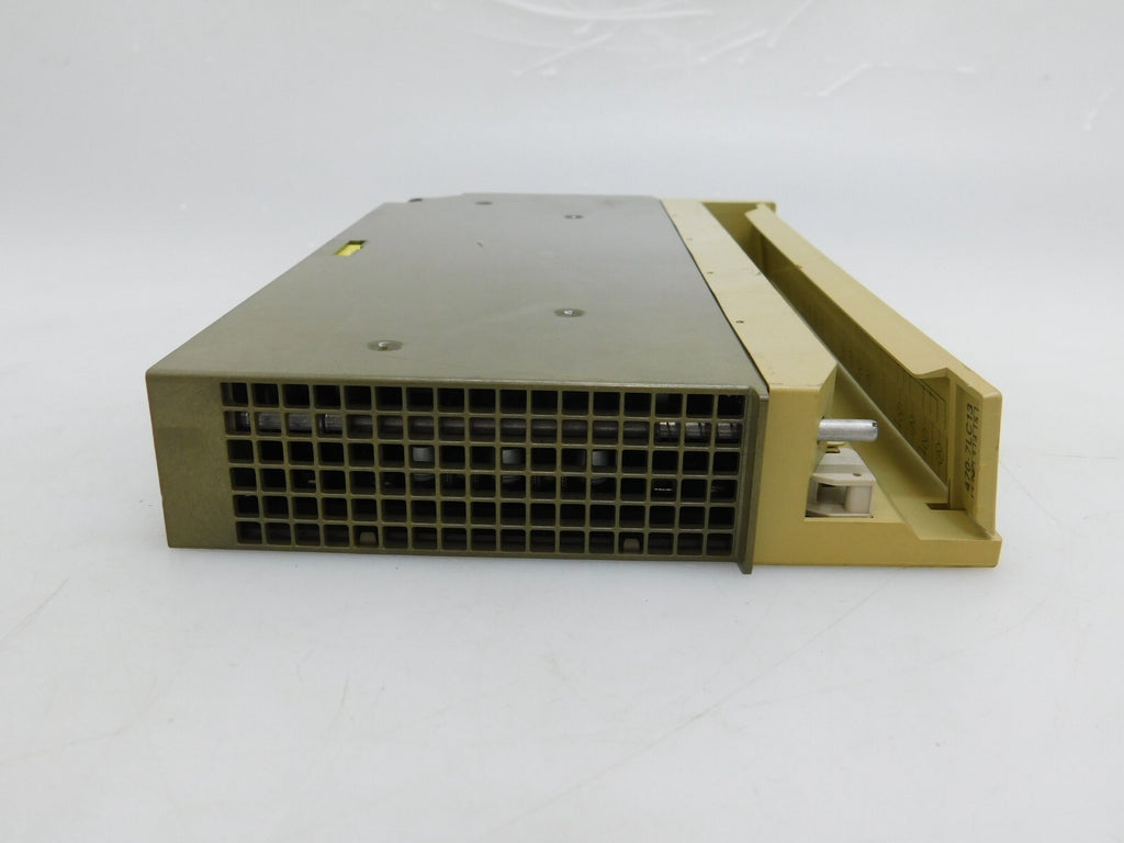 SIEMENS SIMATIC S5 6ES5 470-7.. C13