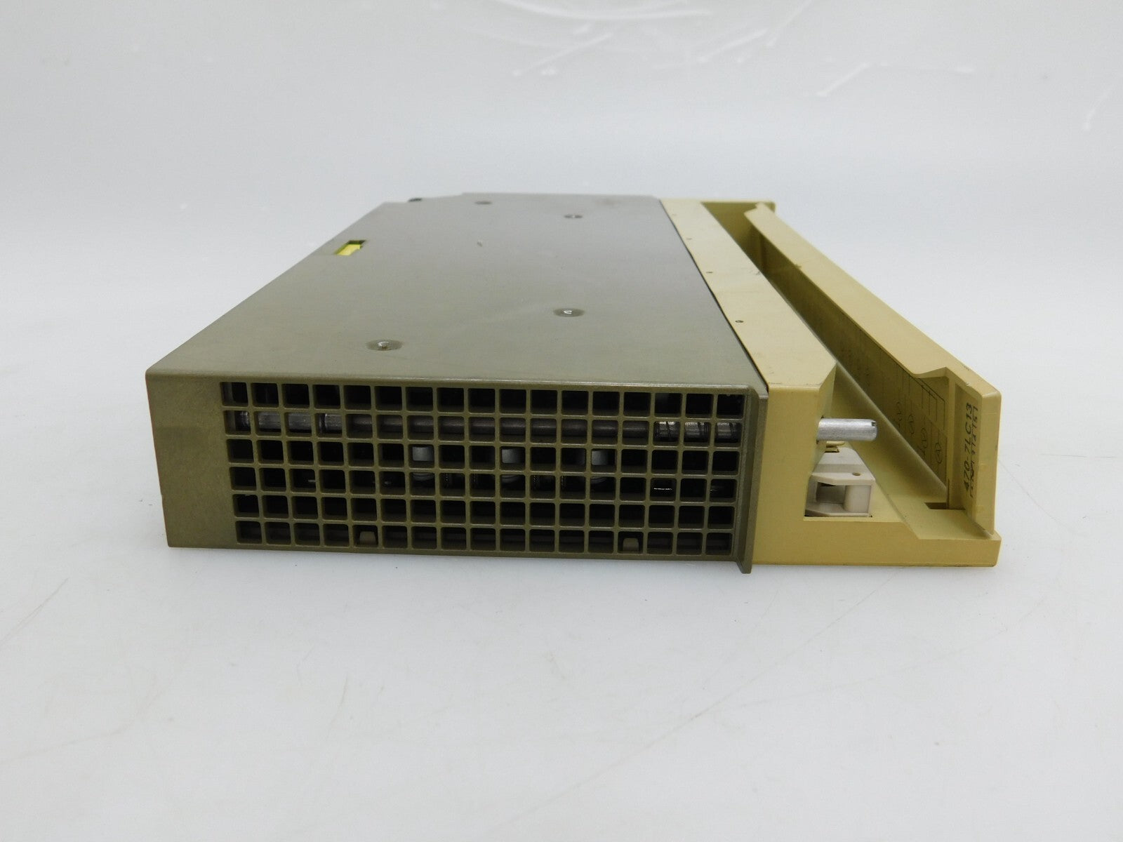 SIEMENS SIMATIC S5 6ES5 470-7.. C13