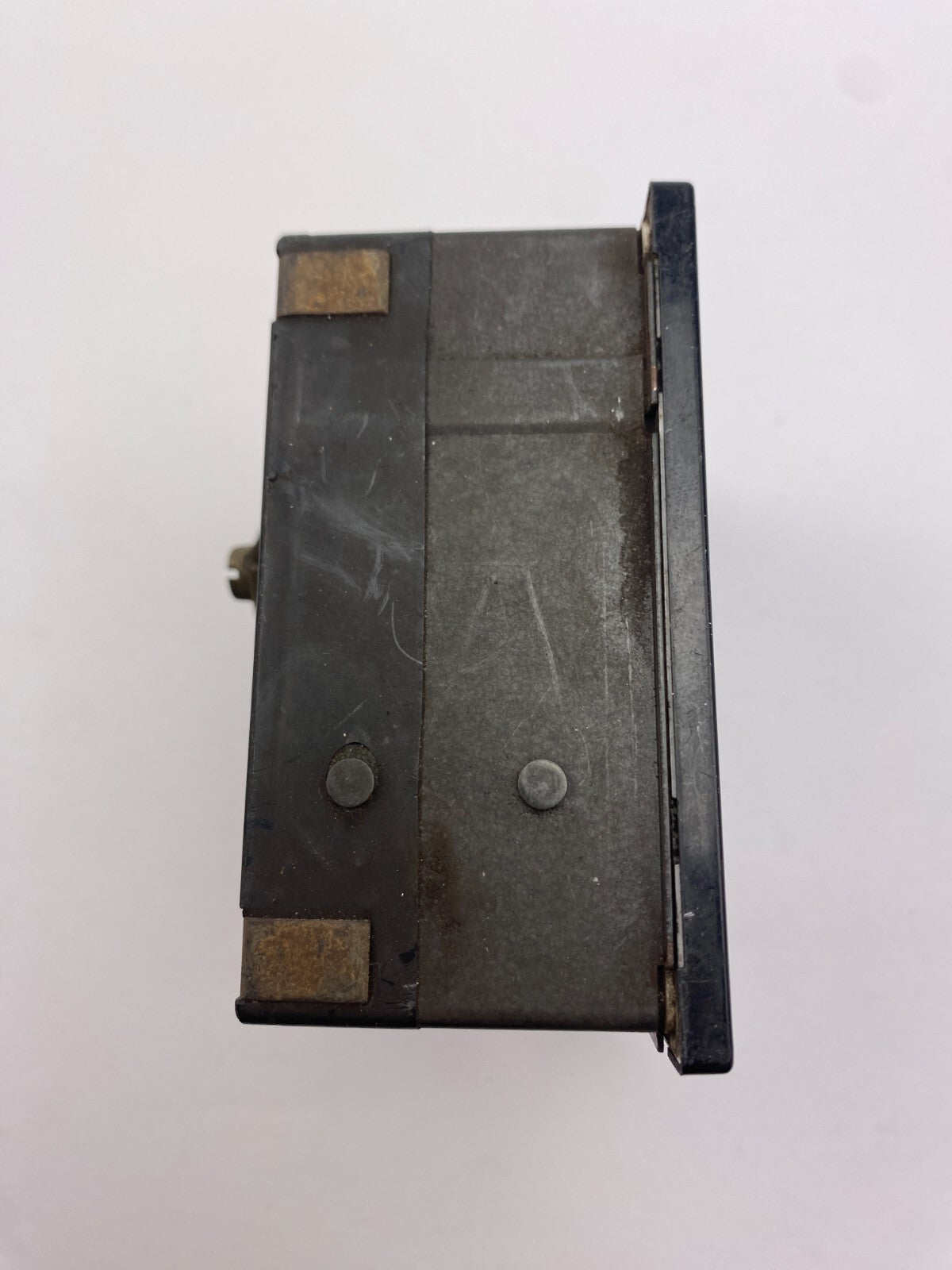 SIEMENS 1,5T AMPEREMETER 150A