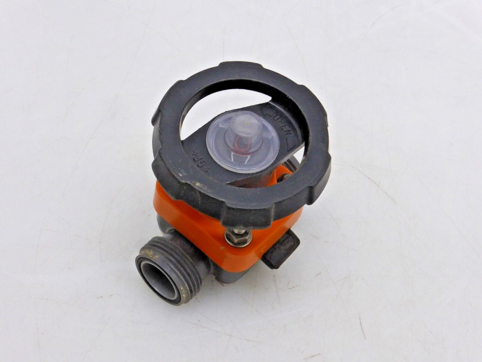 GEORG FISCHER 314 PVC d20 DN15 PN 10