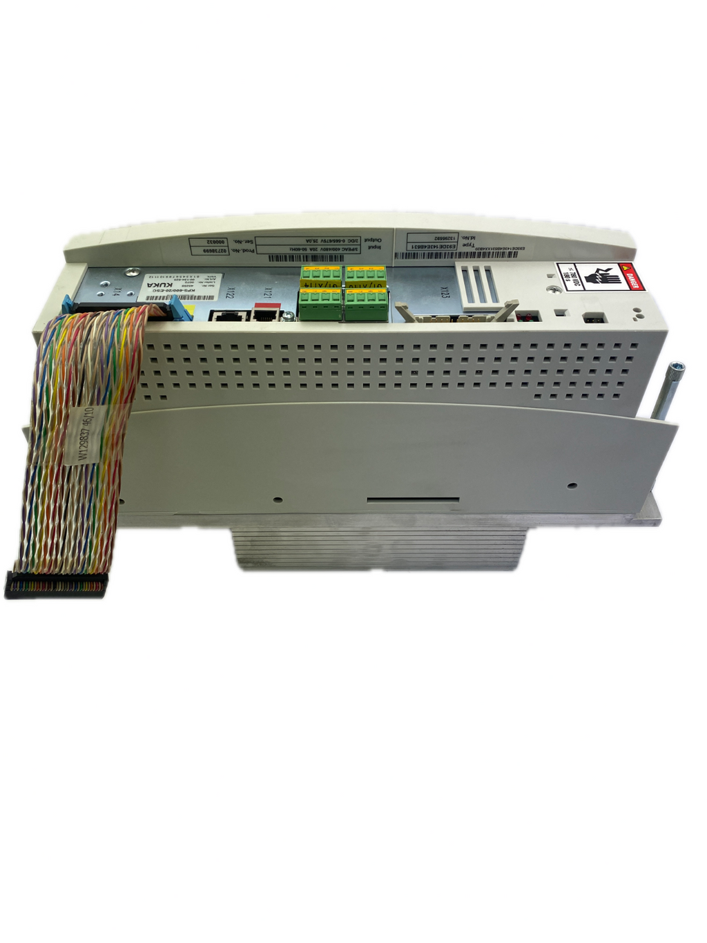 KUKA  KPS-600/20-ESC  00-134-525
