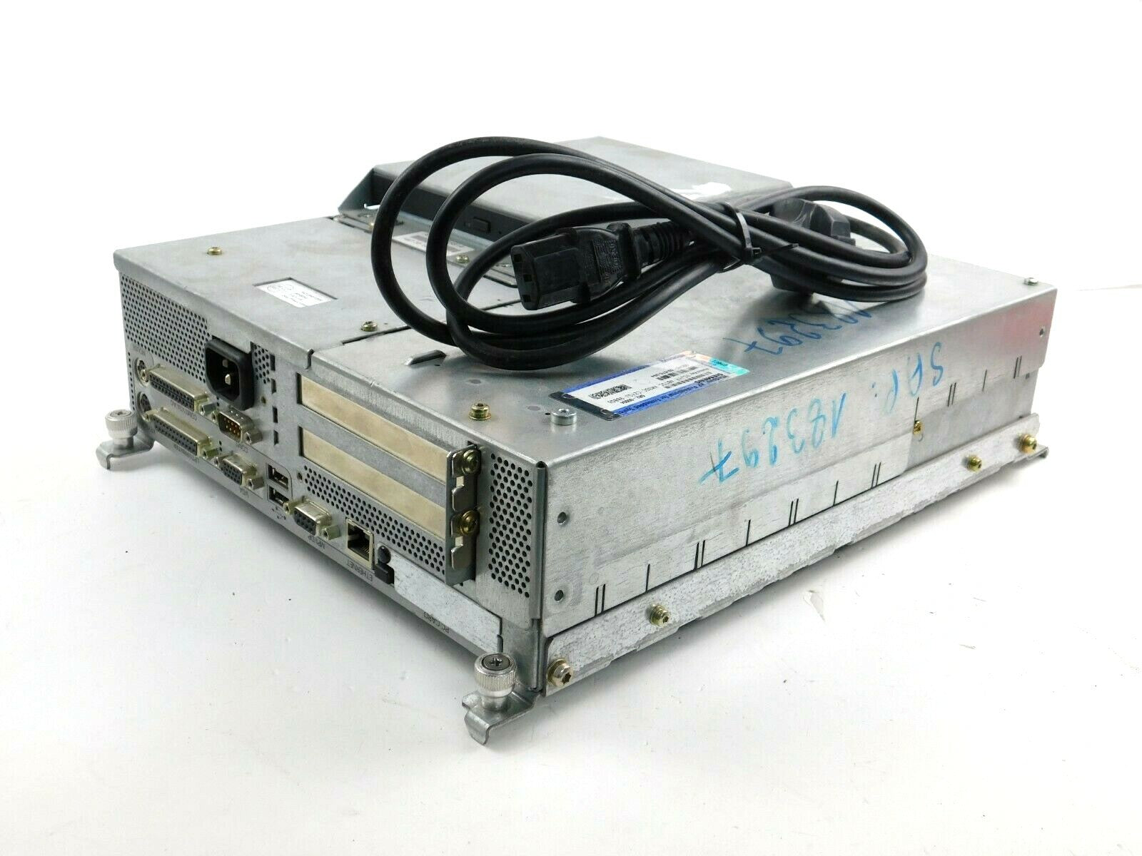 Siemens Panel PC 670 Siemens Panel PC 670 6AV7727-3AC10-0AG0