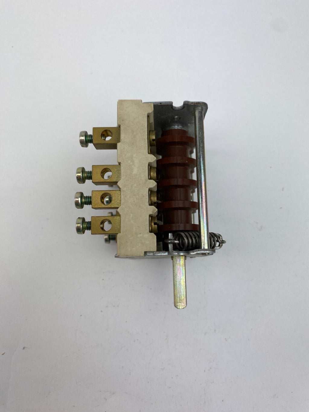 EGO 25A 480V~NI 43 42032 000