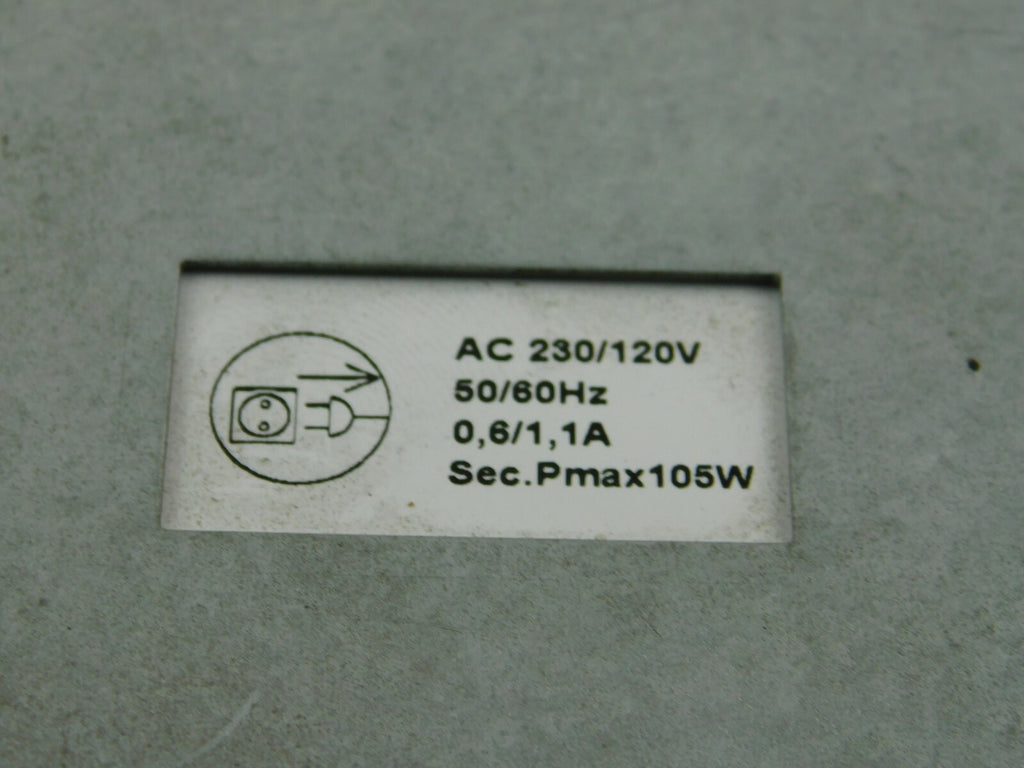 Siemens Panel PC 670 Siemens Panel PC 670 6AV7727-3AC10-0AG0