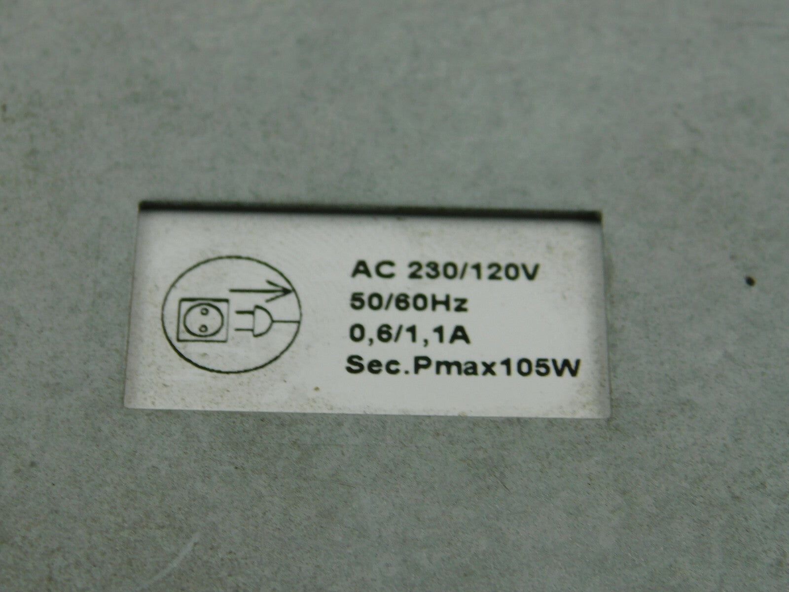 Siemens Panel PC 670 Siemens Panel PC 670 6AV7727-3AC10-0AG0