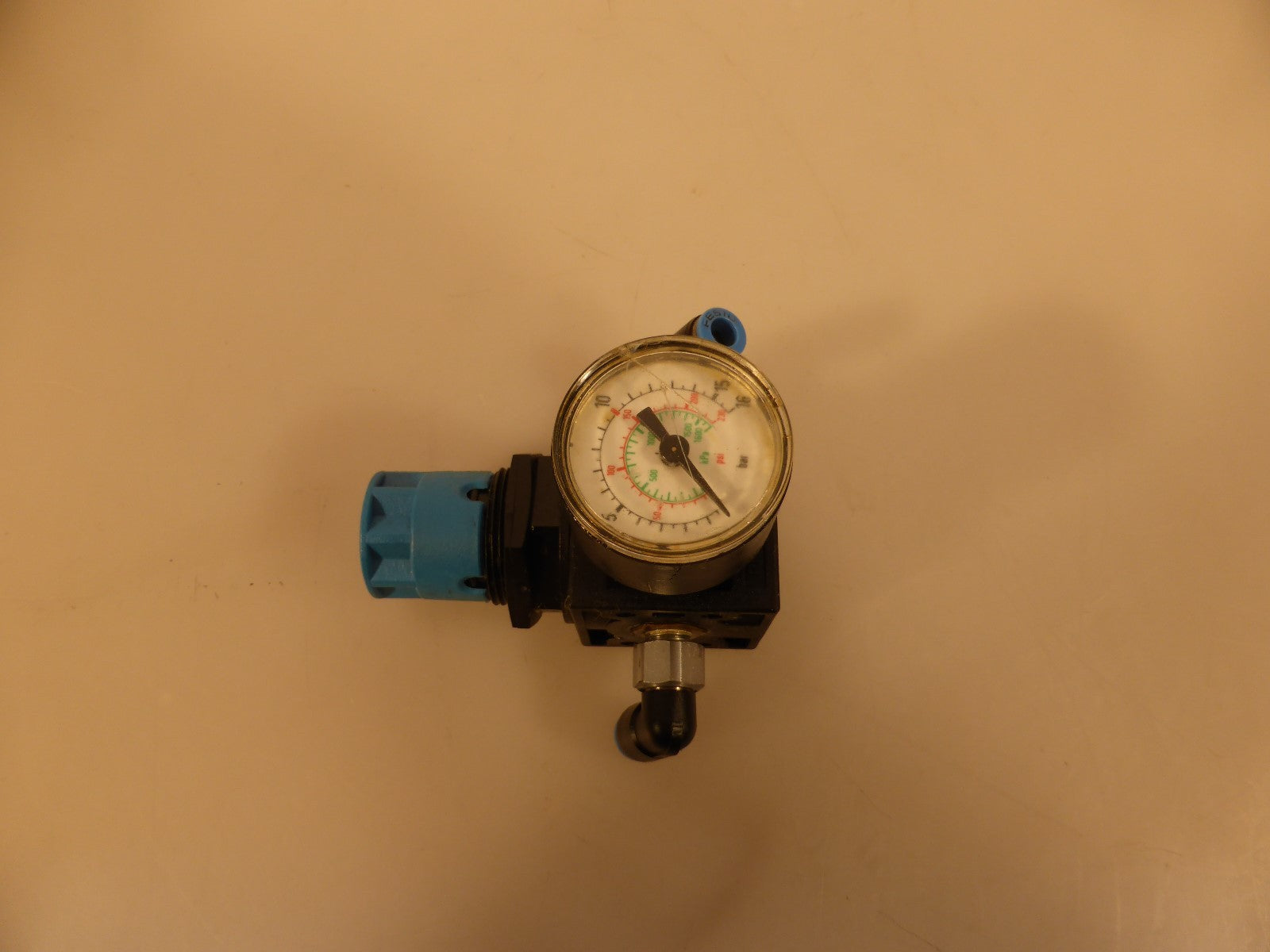 FESTO PA6-GF30  PN14-DN6-50°C