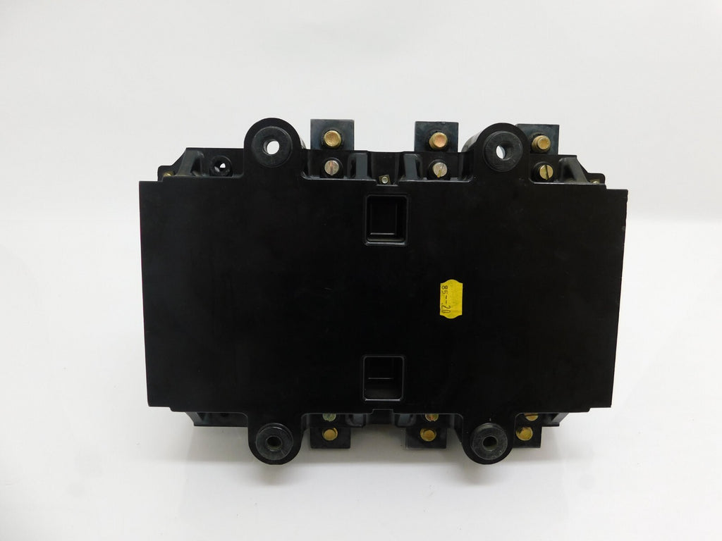 AEG Lastschalter HL400 400A D/660 910-122-020 VDE 0660
