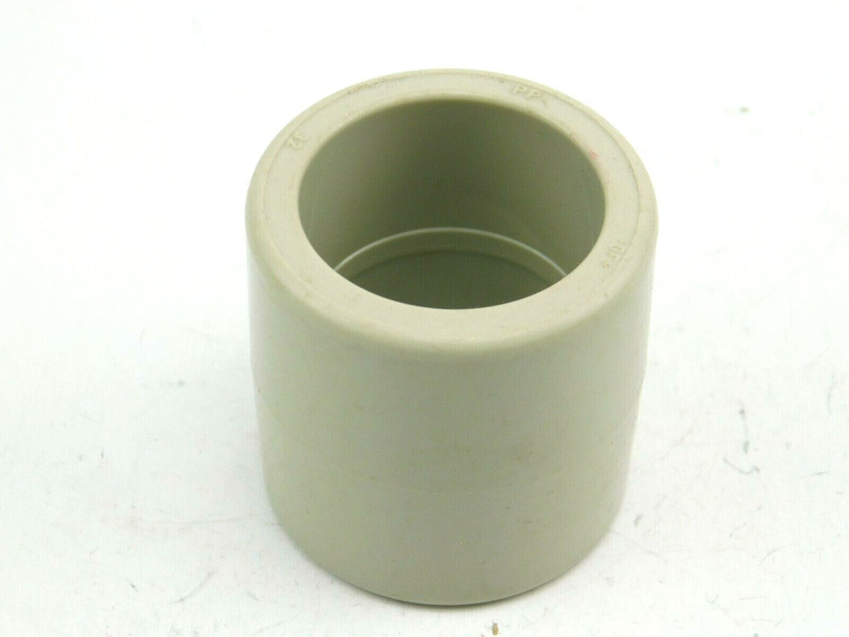 +GF+ GEORG FISCHER  Muffen PP 32 ** 11 Stück **